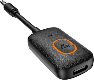 lot 9168 image: 5.4 Aux Bluetooth Adapter
