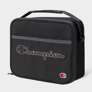 lot 2322 image: Champion Center Lunch Kit with Tray - BlackPink