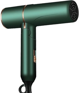 ** Retail $59.99** Professional, Lightweight Salon-Grade Styler, with Silent Temperature Control, Quickly Dries Hair for Shiny, Smooth Hair. with a Cool air Function, It's Suitable for Everyday use