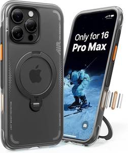 lot 9195 image: TORRAS Ostand Q3 Air for iPhone 16 Pro Max  Gray