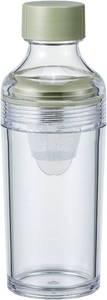 lot 9207 image: Hario Portable Cold Brew Tea Bottle (160ml)