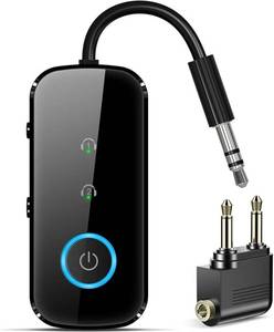 lot 9216 image: Bluetooth 5.4 Transmitter & Receiver