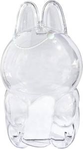 lot 9226 image: Clear Acrylic Display Case for Crybaby Crying Again Series