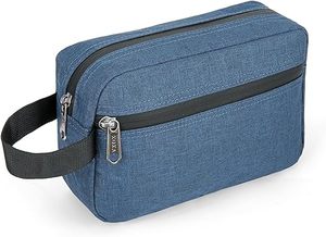 lot 9260 image: Travel Toiletry Bag