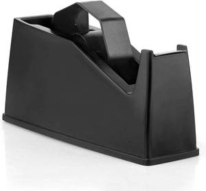 lot 9271 image: Heavy-Duty Desktop Heat Tape Dispenser