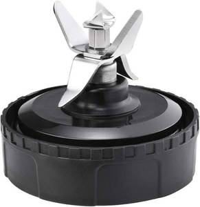 lot 9275 image: 6-Fin Replacement Blender Blade for Ninja