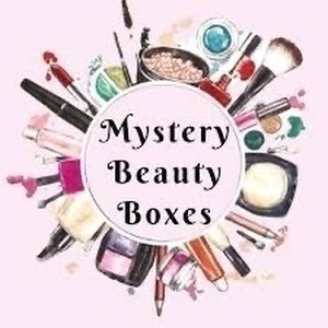 lot 3747 image: Premium Beauty Mystery Box Retail 14x12x12