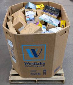 AMZ Mixed Merchandise Boxed Pallet