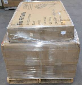 Wayfair Large & Medium Returns Pallet