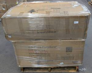 Wayfair Large & Medium Returns Pallet