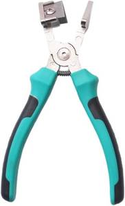 lot 2939 image: V Shaped Rubber Cutting Shears with a Fixed 90 Degree Angle, Ideal for Slicing Window Tape (auto or home)