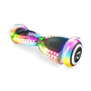 ** Retail $179.99** Jetson Pixel Hoverboard - White
