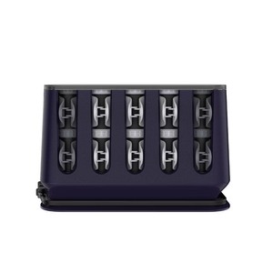lot 2406 image:  Retail $49.99 Remington Gloss Hair Setter Hot Rollers