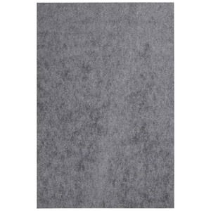 lot 2422 image: Mohawk 86x106 All Purpose Rug Pad Gray