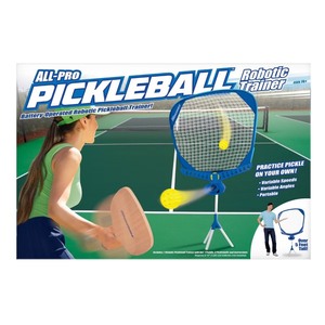 lot 2444 image: All Pro Passer Pickle Ball