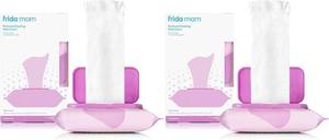 lot 10929 image: 48 Count Frida Mom Witch Hazel Perineal Cooling Pad Liners for Postpartum Care