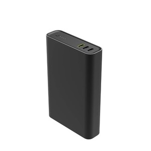 lot 2452 image: Mophie 20000mAh 45W Power Bank