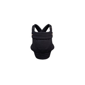 lot 2470 image: Mabe The Monarch Soft Baby Carrier - Ebony