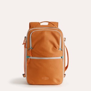 ** Retail $74.99** Bagsmart 29L Faro Carry On Travel Backpack - Rust