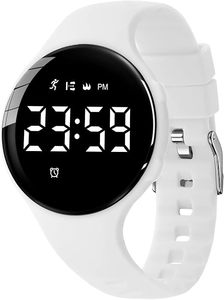 Kids' Digital Sport Watch & Fitness Tracker