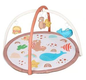 lot 22611 image: Baby gym