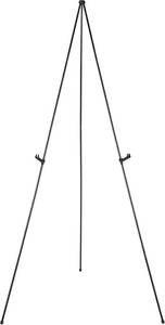 lot 22612 image: Basics Lightweight Portable Display Easel