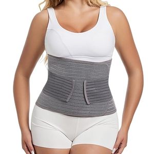 lot 22659 image: Postpartum & Post-Surgery Abdominal Binder