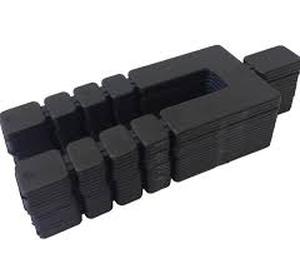 lot 22675 image: 224-Pack USA-Made Structural Stackable Shims