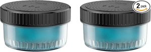 lot 22690 image: Philips Norelco Quick Clean Pod Cartridges (CC1252)