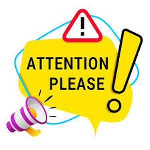 lot 0 image: Please Read Before Bidding