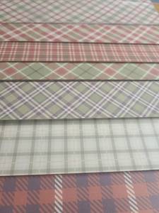 lot 9306 image: Lucky Goddess Solid Color Infusible Transfer Sheets (12 x 12)