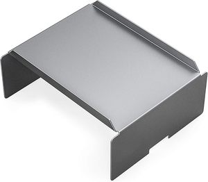 lot 9326 image: Stanbroil Heavy Duty Steel Heat Baffle Diffuser