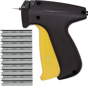 lot 9330 image: Quick Clothing Fixer  Mini Stitch Gun & Hemming Tool Kit