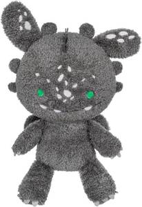 lot 9377 image: How to Train Your Dragon Toothless Cuteeze 12 Plush