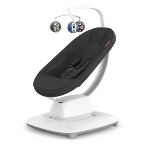 **Retail #379.99** UPPAbaby Mamaroo Multi-Motion Baby Swing Smart Connectivity - Jake