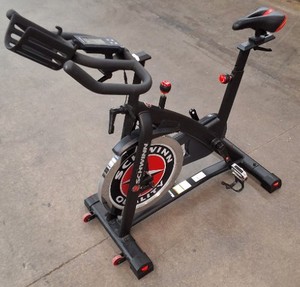 lot 8368 image: Schwinn IC3 Indoor Cycling Bike - Used, Right Pedal Thread Stripped