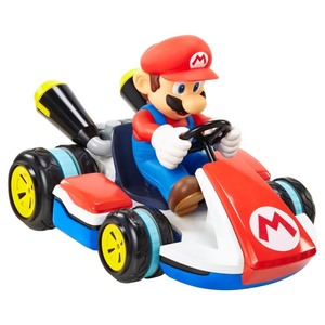 lot 2519 image: Mario Kart Mini Anti-Gravity RC Racer