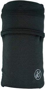 lot 3053 image: Cell Phone ArmbandSleeve for Working Out, Running, Exercise, Fits ALL Phone Sizes (Size Large) (Black)