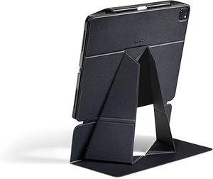 lot 22742 image: MOFT Vegan Leather Folio - Eye-Level Multi-Angle Stand for iPad Pro 13