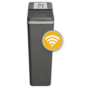 ** Retail $719.99** Whirlpool 46000 -Grain Pro Series Wi-Fi Enabled Smart Water Softener For Hard Water and Iron Reduction
