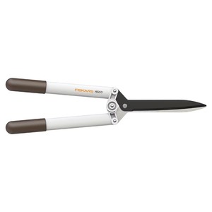 lot 2567 image: Fiskars 6 Lightweight Hedge Shear