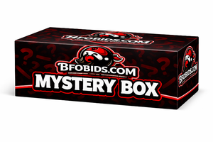 lot 11059 image: 24 x 12 x 8 Mystery Box