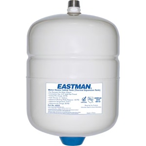lot 3903 image: EASTMAN 2-Gallon Thermal Expansion Tank