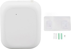 lot 3920 image: Automatic Diffuser, Large Mist Volume Scent Air Machine for Hotel Shopping Mall Bar Office Building, High Efficiency Essential Oil Diffuser with Wall Mount Option