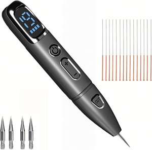 lot 3928 image: Skin Tag Remover for Home Use, Designed for Common Warts & Skin Tags  Easy to Use