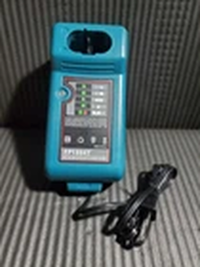 lot 3089 image: FP1804T - 75W, 120V, Class 2 High Capacity Charger for 7.2v - 18v NiCd, NiMH Battery