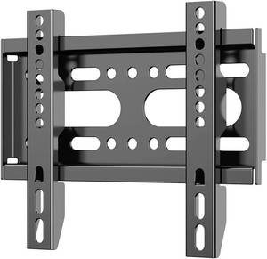 lot 9440 image: Fixed Low-Profile TV Wall Mount (1442)