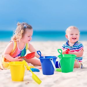 Bulk Beach Pail & Shovel Set (36-Pack)