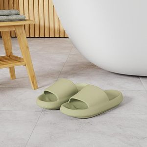 lot 9449 image: Ultra-Soft Non-Slip Shower Sandals (Unisex)
