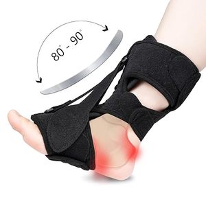 lot 9458 image: Plantar Fasciitis Night Splint & Support Brace